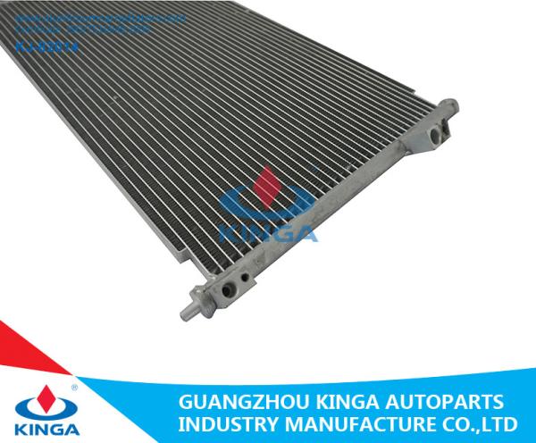 X-Trail T30 2001 Auto Car Nissan Condenser 92100-8h300 / Water - cooled Air Conditioning Condenser Radiator
