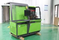 JZ-618 inyector actuador bomba de tren común de 4 pines banco de prueba de la máquina integrada