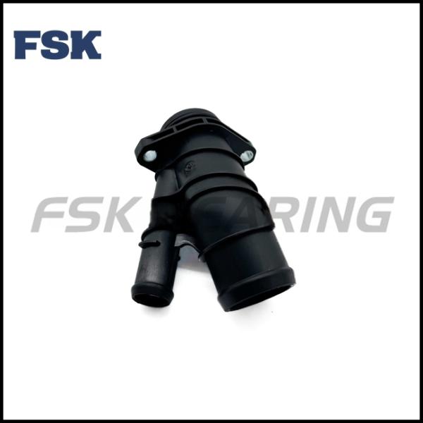 Manchon de raccordement d'eau du tuyau de liquide de refroidissement du moteur Audi A46 06D121132C