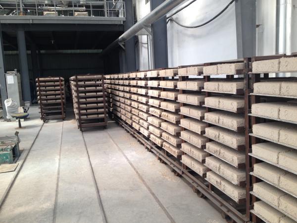 Easy Operation Insulating Fire Brick Refractory Fireclay Insulation Brick