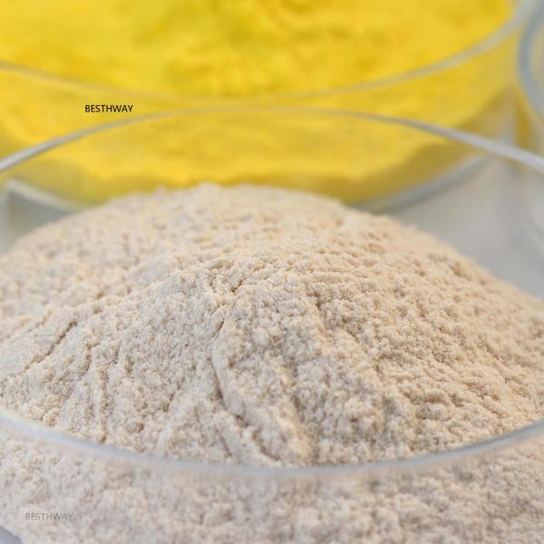 Липазы используются в переработке масел и жиров, кожи