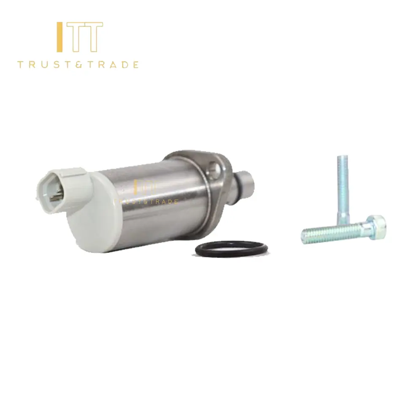 Auto 294009-0120 SCV Suction Control Valves New Pressure for Nissan X-Trail Almera Navara Mazda Engine Parts