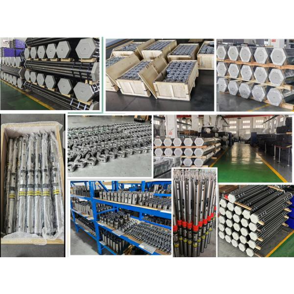 NQ BQ HQ PQ ядро ствола трубные сверла ствола