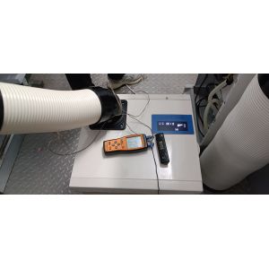 Économies d'énergie à grande vitesse