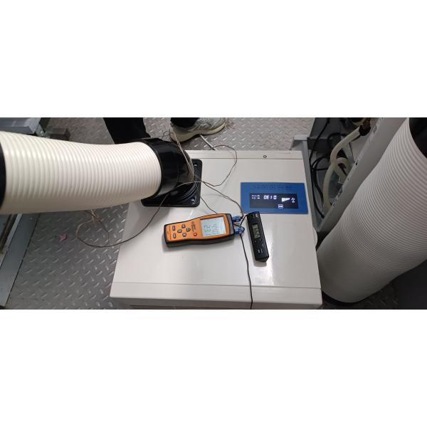 Comfort Industrial Portable Air Conditioner 2000W Industrial Portable Air Conditioning Unit