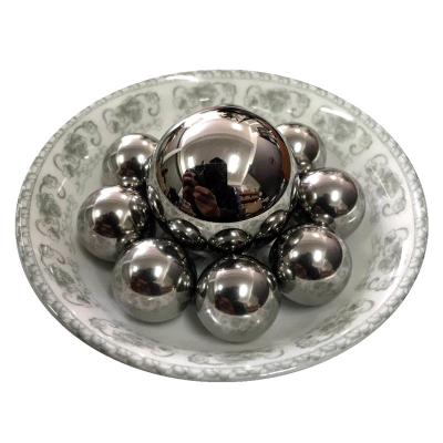 Endurecido em volta das bolas de aço, bolas de moedura do aço 19.05MM 3/4 G16 G100 G1000