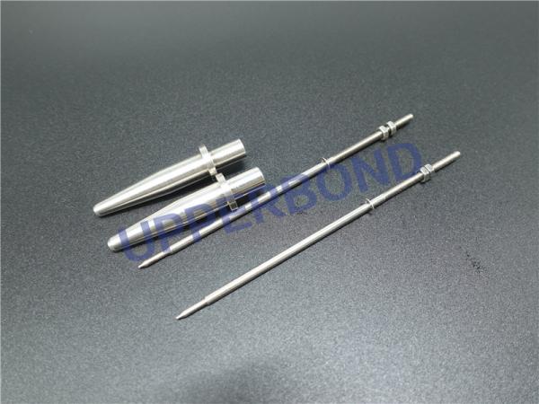 HLP Cigarette Packing Machine Glue Sprayer Nozzle Head Parts