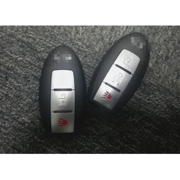 Infiniti remote KR55WK49622 chip 46 Nissan Remote Key Infiniti EX35 FX35 FX50 EX37 QX50