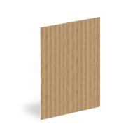 Stratifié en plastique à haute densité de la feuille 4x8 3mm 5mm 9mm 12mm 15mm de panneau de mousse de PVC