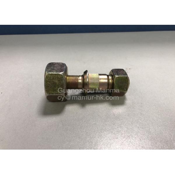 310420402 Rear Wheel Bolt For JMC 1043 1044 N720 JMC Truck Parts