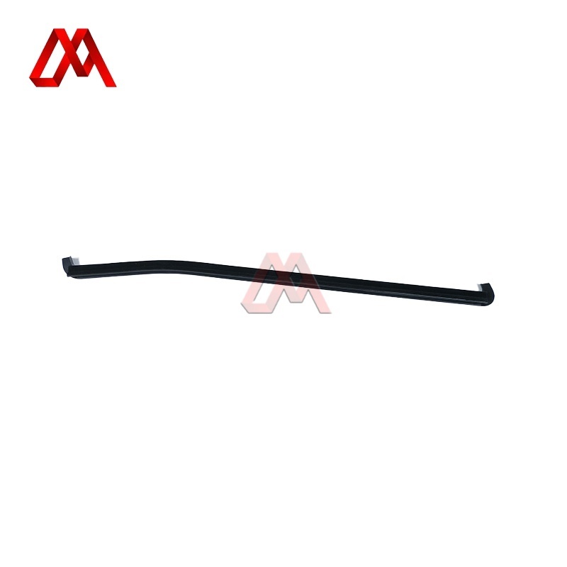 Truck Door Outer Water Stop Rubber Seal 8-98029193-0 8980291930 Replacement For Isuzu 700P 4HK1 Engine