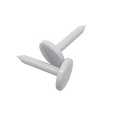 prego Ntag213 Chip White Color de 28x41mm 125khz Rfid