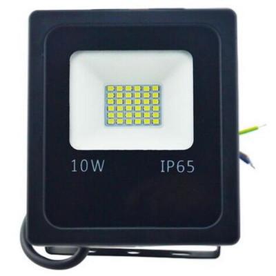 50w Industrial LED Flood Lights SMD 2835 Isolated Driver Exterior rainproof
