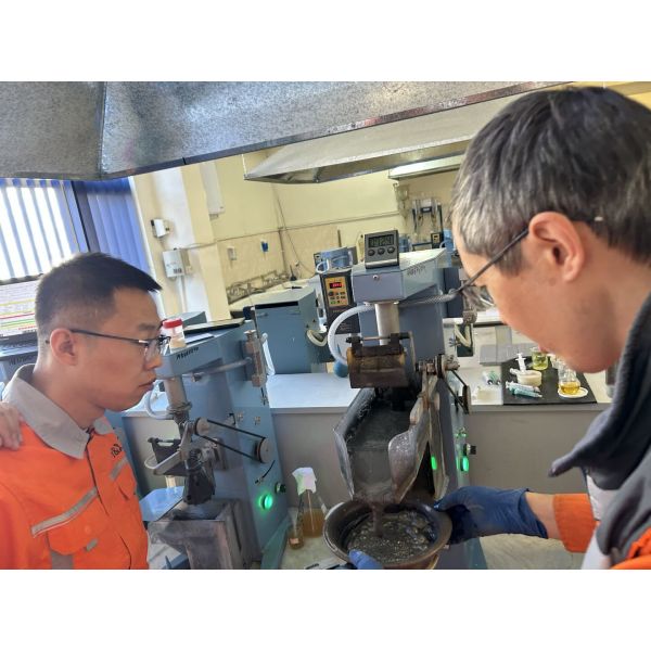 Y&X Beijing Technology Co., Ltd.