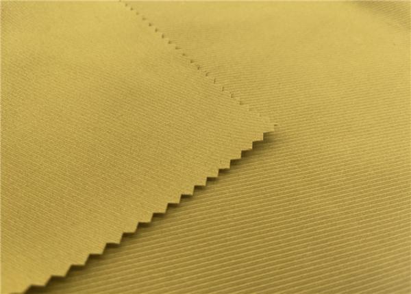 Waterproof Breathable Outdoor Fabric Cloth By the Yard Stretch Twill Cotton Feel Polyester