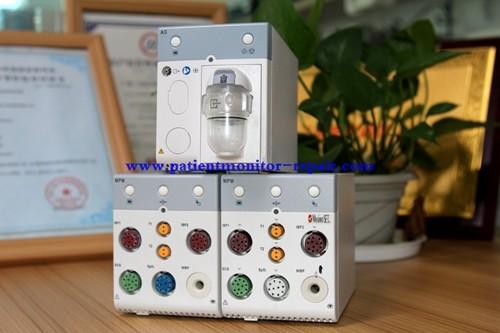 Mindray BeneView T5 T6 T8の忍耐強いモニター モジュールAGおよびMPM 90日の保証
