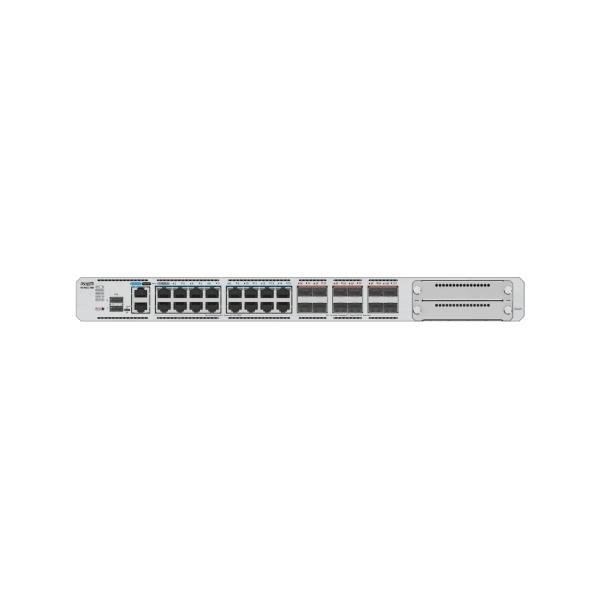 Ruijie Firewall RG-WALL 1600-Z5000-G10 10Gbps Débit 1M Sessions