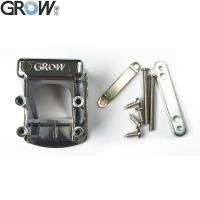 Le support de montage en argent GROW du module d'empreintes digitales R307/R307S