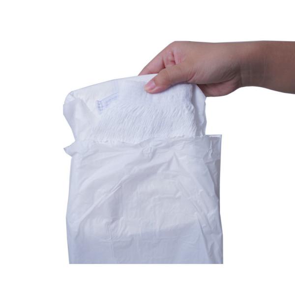 OEM ODM Hypoallergenic Pull Up Disposable Pants Leak Guard For Unisex Adults