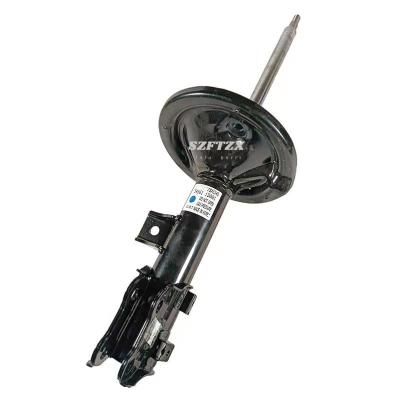 L'absorbeur de choc avant RH pour KIA Carens Rondo 2006-2011