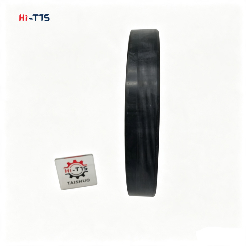 ZD 150×180×16/30 Rectangular Double Spring Combined Skeleton Oil Seal Multi-Brand Precision Wheel Reducer Seal For CG930 ZL30E LW300F LG930 SEM630 Replacement