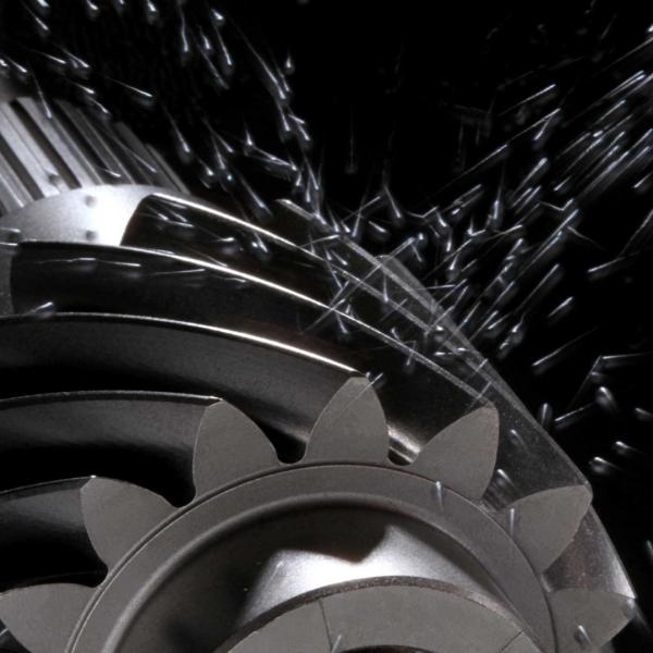 Precision Shot Peening for Aluminum Alloy Durability Enhancement