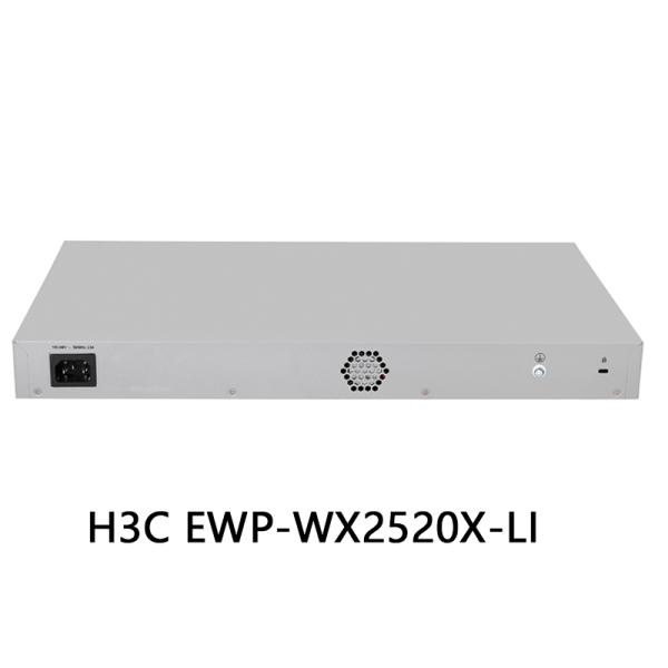 H3c Ewp-Wx2520X-Li Pompe à eau polyvalente pour un transfert efficace de fluides.