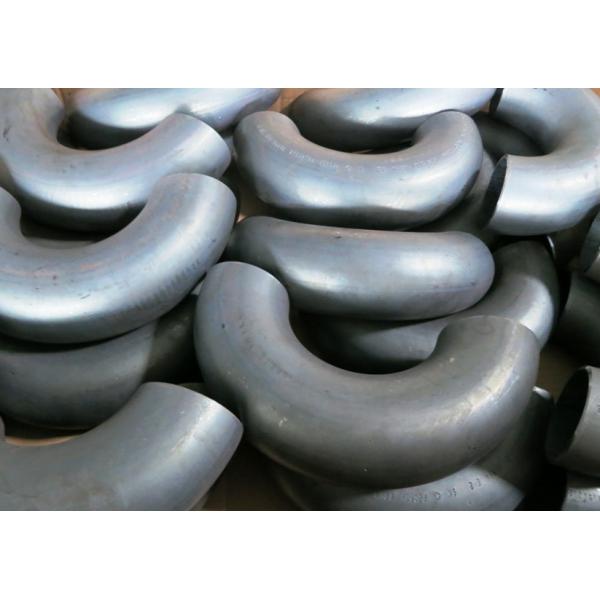 Electro Polished SS304L EN 10253-2 Type B Butt Weld Pipe Cap for Corrosion Resistant Pipeline End Closures