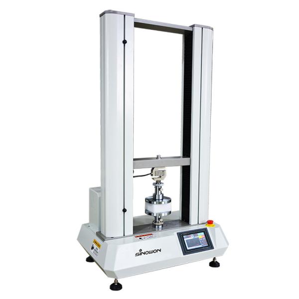 Petites machines d'essai universelles Machine d'essai de traction et de compression ST-1162