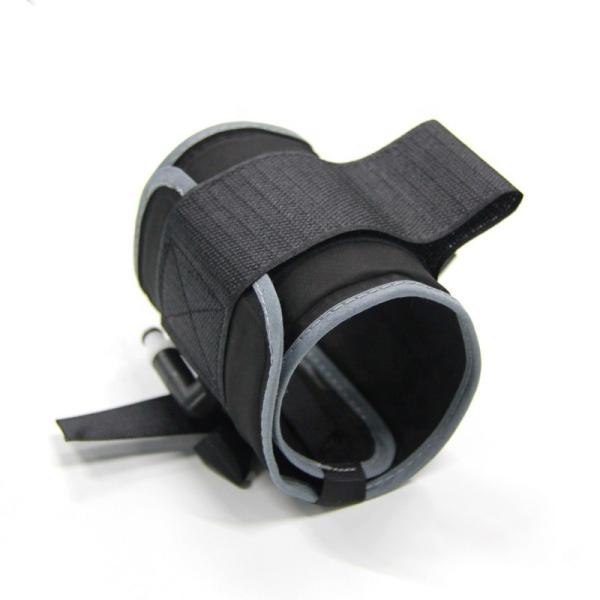24L * 4W Inflatable Hemostatic Band for Surgical Procedures within Dual Portal