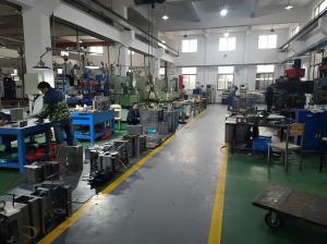 Dongguan Heya Precision Mold Co., Ltd