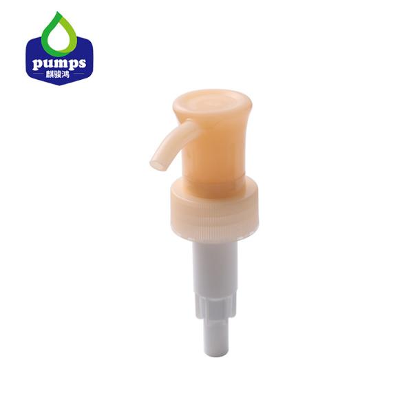 24/410 Soap Dispenser Replacement Pump , Hand Soap Dispenser Pump