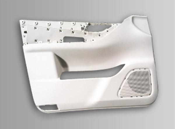 UV Resistant Home Appliance Mold with 80-1600T 0.1-30L Injection Machine Shaping and Steel Base