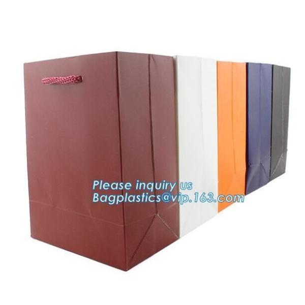 Custom Best Quality Paper Shopping Luxury Eco Carrier Bags Colored Paper Gift Bags With Handles,paper carrier bag luxury
