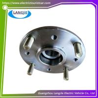 Club Car LVTONG Front Wheel Hub Bearing For Golf Cart Steering Assembly