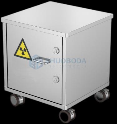 Single open source safe