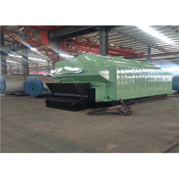 Высокотемпературные боилеры небольшого угля увольнянные, уголь увольняли низкое давление боилера