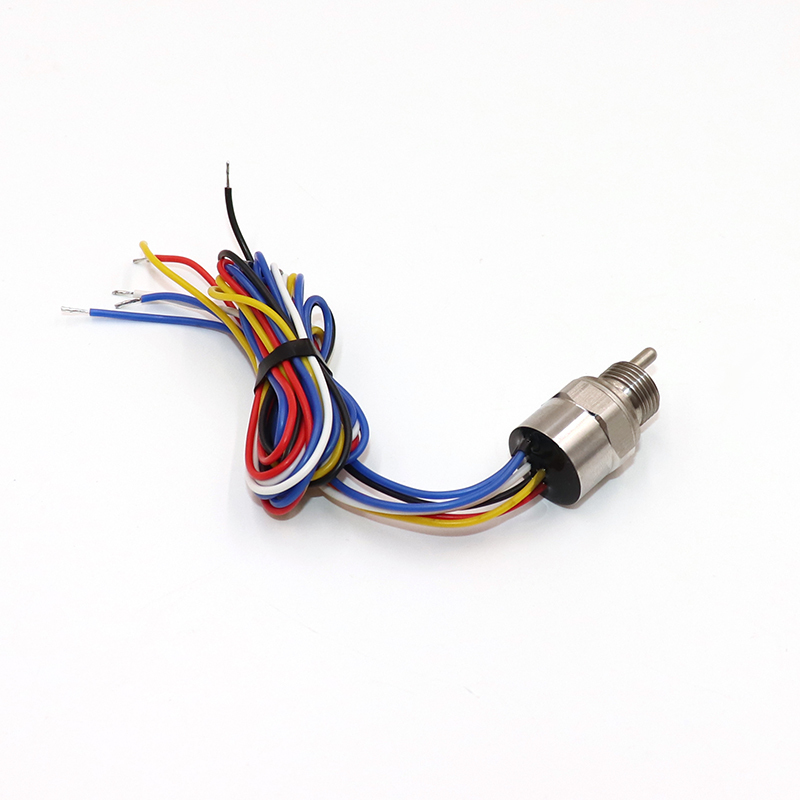 WNK 0.5V~4.5V I2C Temperature Pressure Sensor for Coffee Machine and Water Dispenser