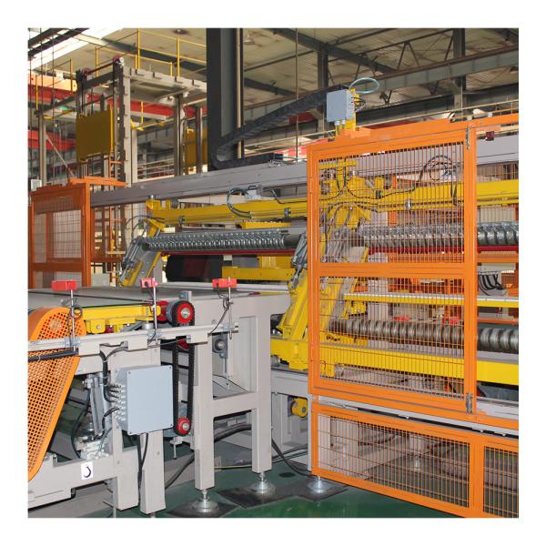 Downward Pressing Cutter for Clay Brick Factory Block Making Machine Fully Automatic