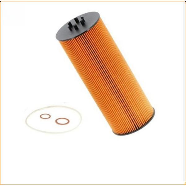 Hot Sale Truck Trailer Diesel Engine Spare Parts Lube Oil Filter Element 5411800009 P550453 For Making Engine