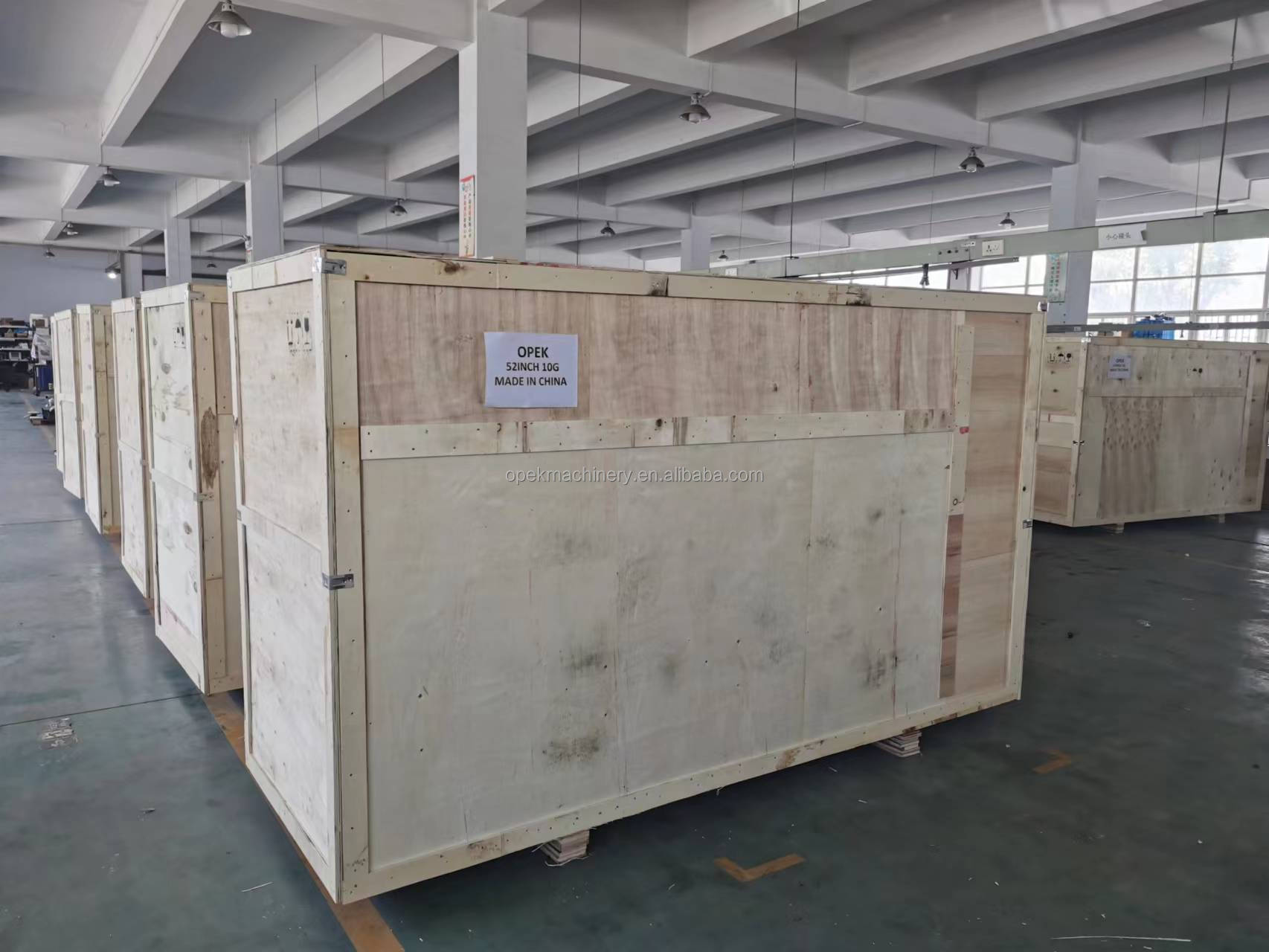 Computerized Flat Knitting Machine for Sweater/Hat Opek Jersey Jacquard Popular Style
