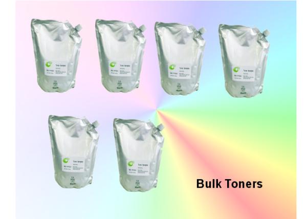 Bag Packaging Ricoh Aficio 2035 Toner Compatible For Original Cartridge