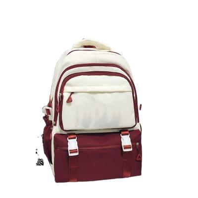 Multi Functional Large Capacity Backpack Outdoor Leisure Short Trip Backpack OEM