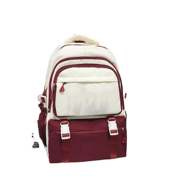 Multi Functional Large Capacity Backpack Outdoor Leisure Short Trip Backpack OEM