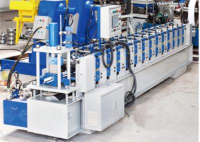 Scaffold Industry Metal Walk Board Roll Forming Machine for Construction Building