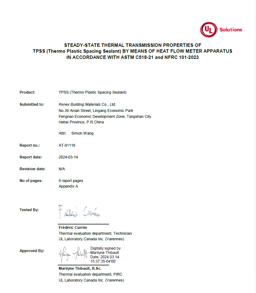 Beijing MGM Glass Machinery Co., Ltd Certifications