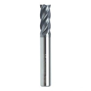 End Mill