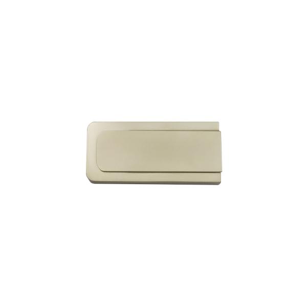 ROHS 20mb/S 128gb Metal Pendrive Laser Logo