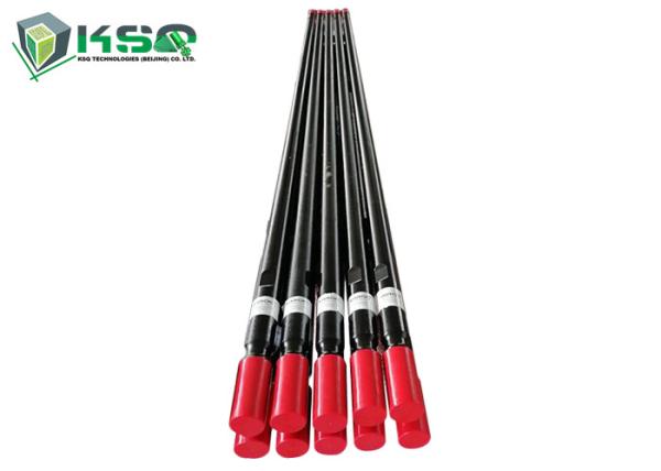 6Ft-20Ft Extention And MF Rod Round46 Thread T45  For Benching