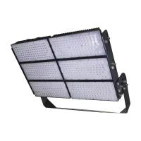 Good Heat Dissipation Led Arena Light 1500W Stadium Led Outdoor Arena Lights For Football Field